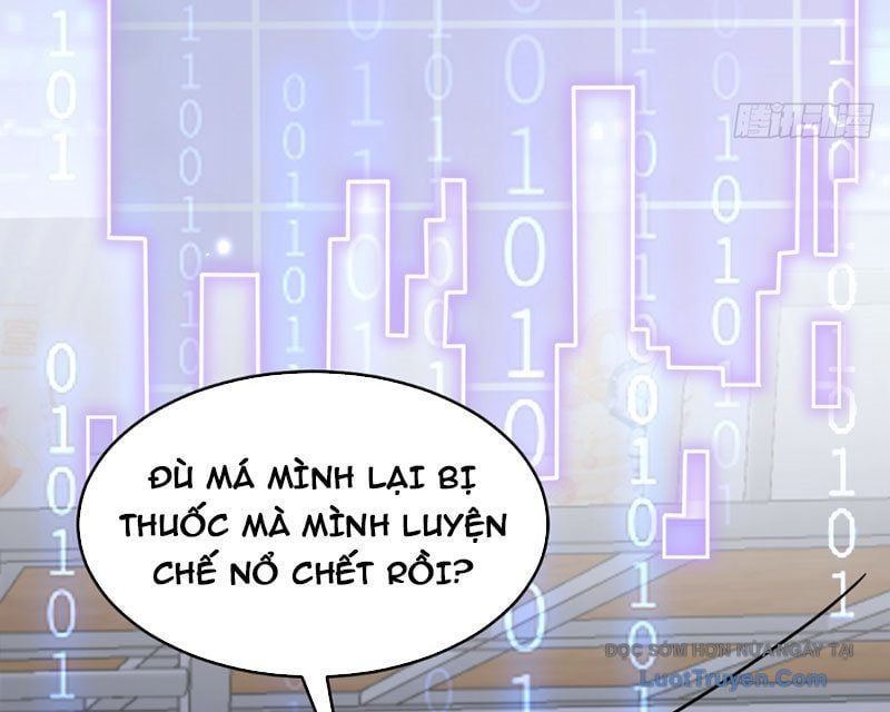 Người Khác Luyện Cấp Ta Tu Tiên, Tới Đại Thừa Kỳ Thì Rời Núi Chap 15 - Next Chap 16