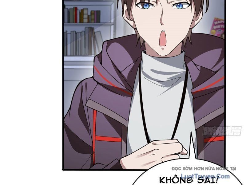 Người Khác Luyện Cấp Ta Tu Tiên, Tới Đại Thừa Kỳ Thì Rời Núi Chap 15 - Next Chap 16