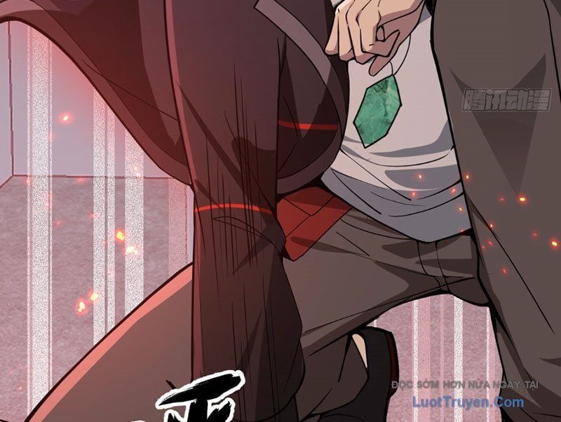 Người Khác Luyện Cấp Ta Tu Tiên, Tới Đại Thừa Kỳ Thì Rời Núi Chap 15 - Next Chap 16