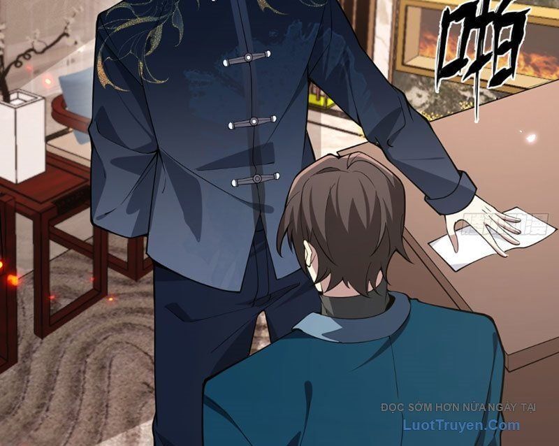 Người Khác Luyện Cấp Ta Tu Tiên, Tới Đại Thừa Kỳ Thì Rời Núi Chap 15 - Next Chap 16