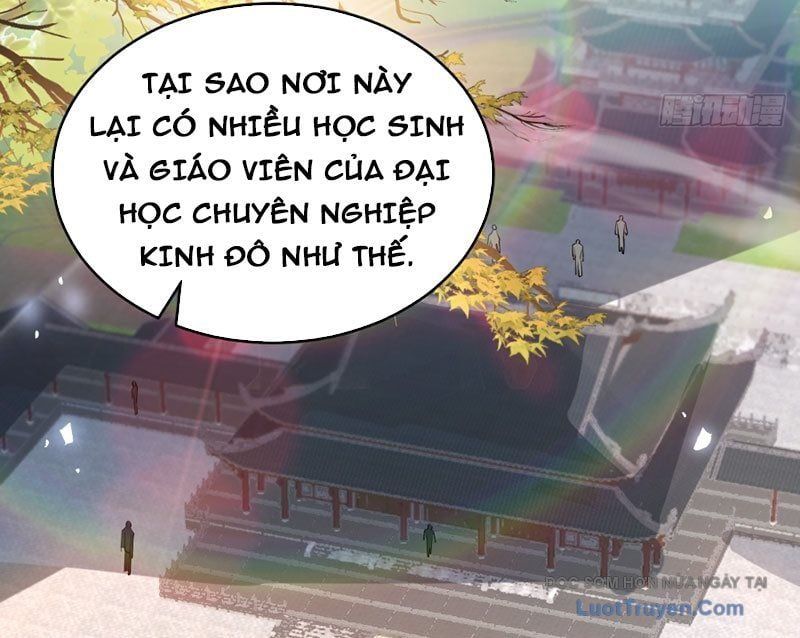 Người Khác Luyện Cấp Ta Tu Tiên, Tới Đại Thừa Kỳ Thì Rời Núi Chap 15 - Next Chap 16