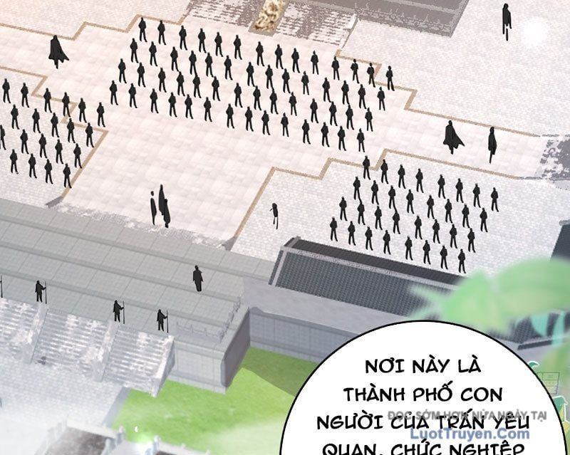Người Khác Luyện Cấp Ta Tu Tiên, Tới Đại Thừa Kỳ Thì Rời Núi Chap 15 - Next Chap 16