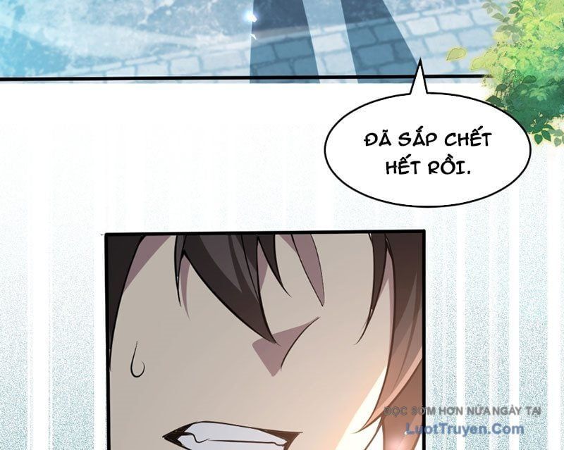 Người Khác Luyện Cấp Ta Tu Tiên, Tới Đại Thừa Kỳ Thì Rời Núi Chap 15 - Next Chap 16