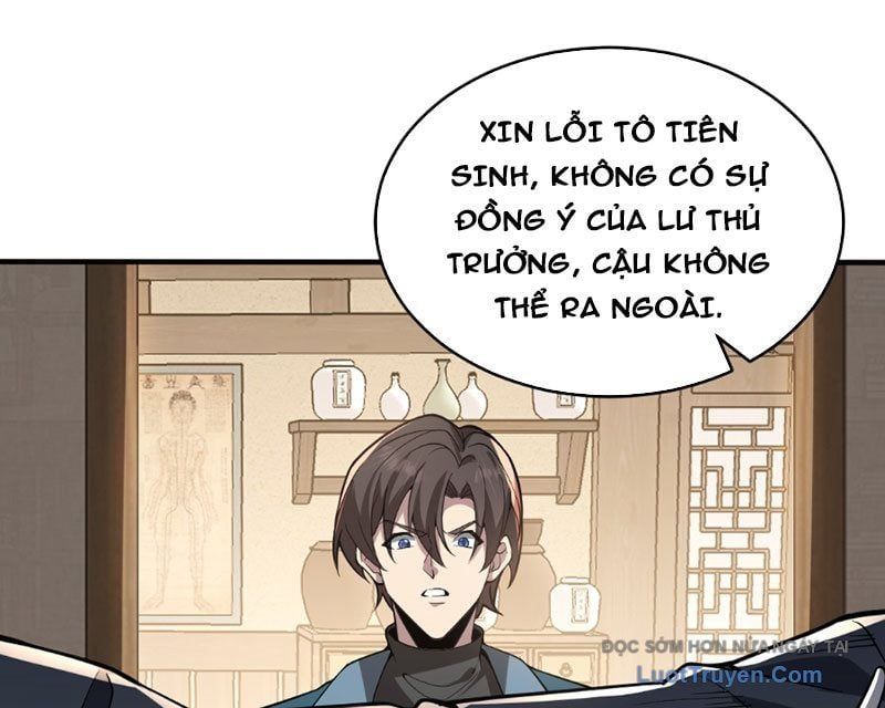 Người Khác Luyện Cấp Ta Tu Tiên, Tới Đại Thừa Kỳ Thì Rời Núi Chap 15 - Next Chap 16