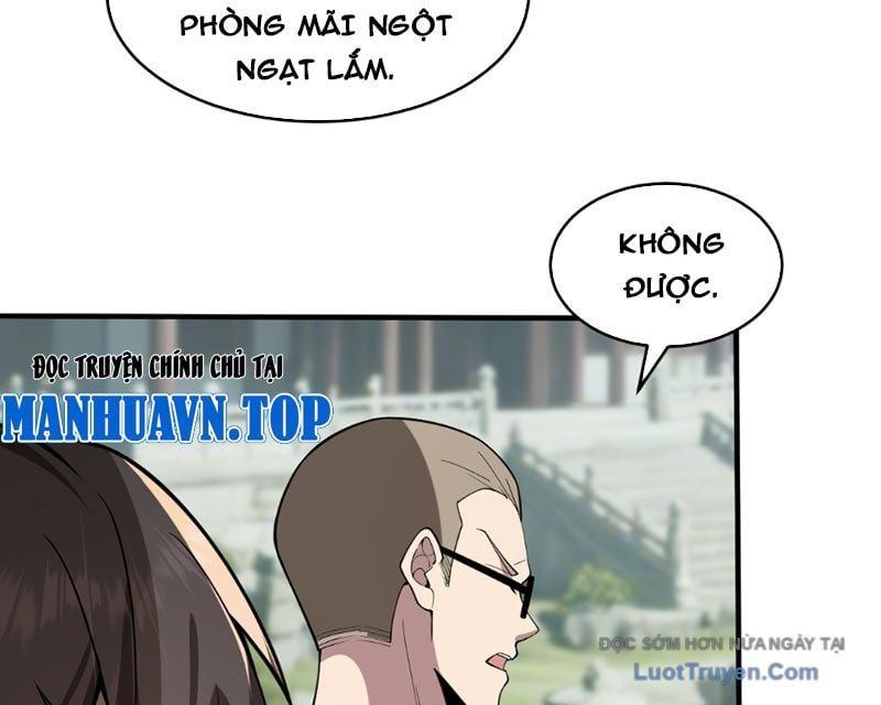 Người Khác Luyện Cấp Ta Tu Tiên, Tới Đại Thừa Kỳ Thì Rời Núi Chap 15 - Next Chap 16
