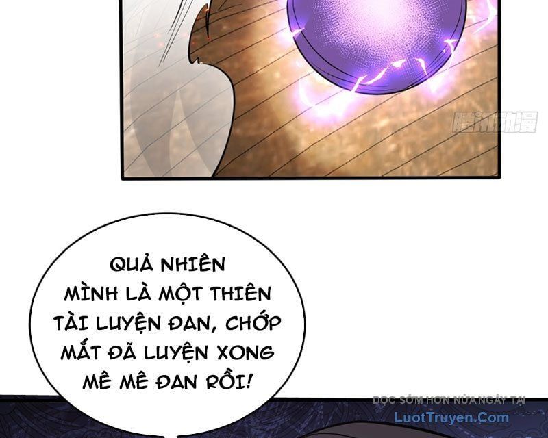 Người Khác Luyện Cấp Ta Tu Tiên, Tới Đại Thừa Kỳ Thì Rời Núi Chap 15 - Next Chap 16