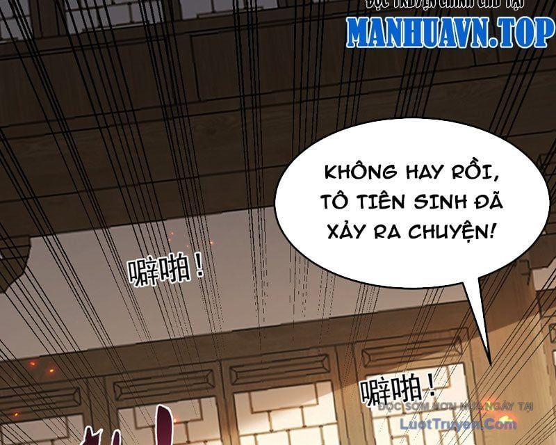 Người Khác Luyện Cấp Ta Tu Tiên, Tới Đại Thừa Kỳ Thì Rời Núi Chap 15 - Next Chap 16