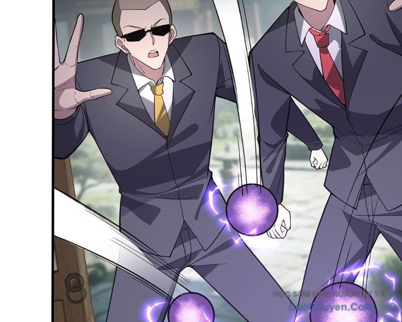 Người Khác Luyện Cấp Ta Tu Tiên, Tới Đại Thừa Kỳ Thì Rời Núi Chap 15 - Next Chap 16