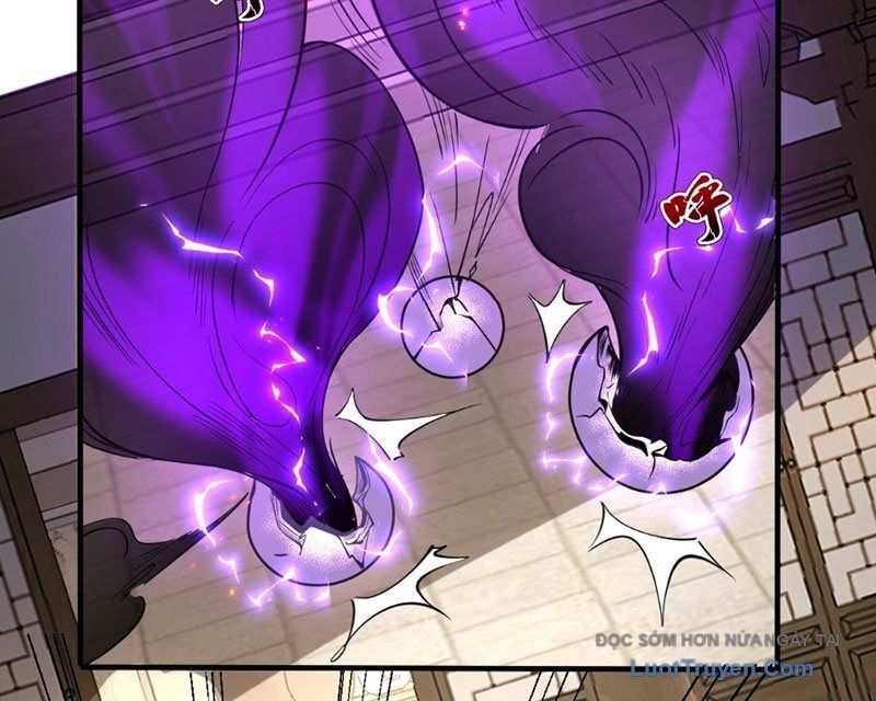 Người Khác Luyện Cấp Ta Tu Tiên, Tới Đại Thừa Kỳ Thì Rời Núi Chap 15 - Next Chap 16