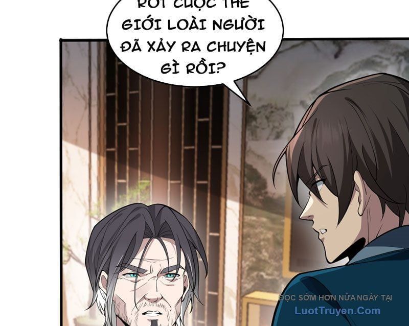 Người Khác Luyện Cấp Ta Tu Tiên, Tới Đại Thừa Kỳ Thì Rời Núi Chap 15 - Next Chap 16