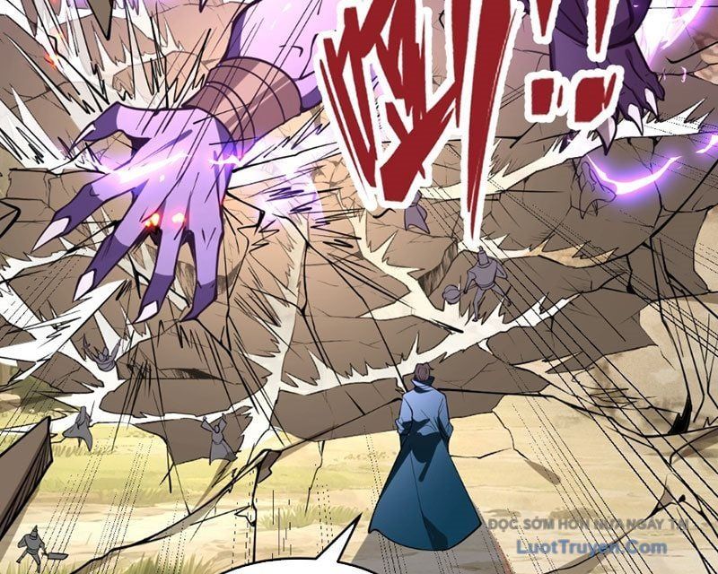 Người Khác Luyện Cấp Ta Tu Tiên, Tới Đại Thừa Kỳ Thì Rời Núi Chap 15 - Next Chap 16