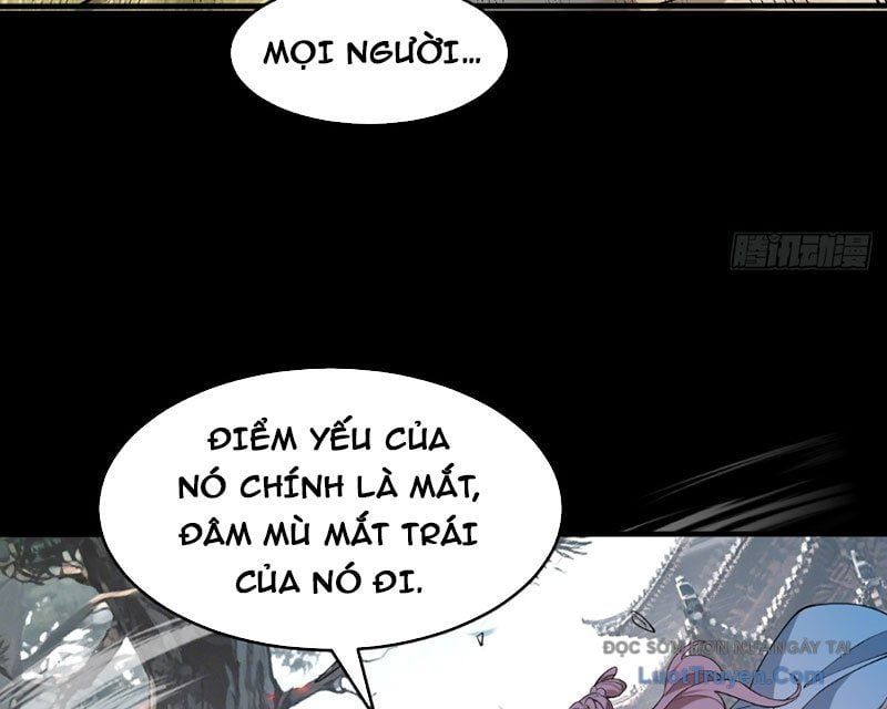 Người Khác Luyện Cấp Ta Tu Tiên, Tới Đại Thừa Kỳ Thì Rời Núi Chap 15 - Next Chap 16
