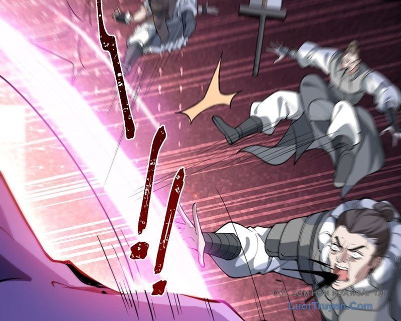 Người Khác Luyện Cấp Ta Tu Tiên, Tới Đại Thừa Kỳ Thì Rời Núi Chap 15 - Next Chap 16