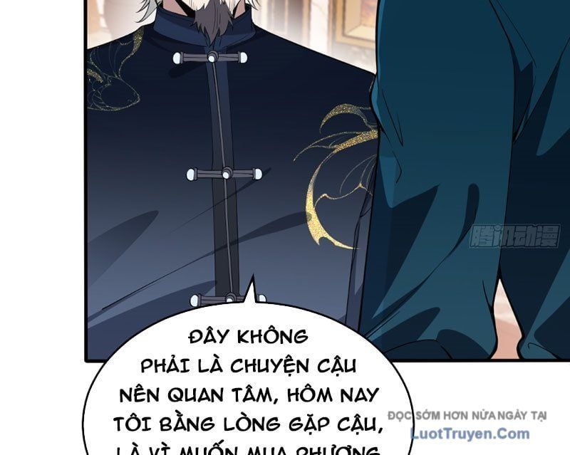 Người Khác Luyện Cấp Ta Tu Tiên, Tới Đại Thừa Kỳ Thì Rời Núi Chap 15 - Next Chap 16