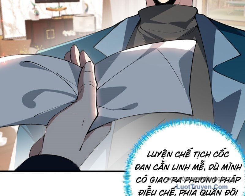 Người Khác Luyện Cấp Ta Tu Tiên, Tới Đại Thừa Kỳ Thì Rời Núi Chap 15 - Next Chap 16