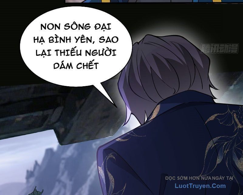 Người Khác Luyện Cấp Ta Tu Tiên, Tới Đại Thừa Kỳ Thì Rời Núi Chap 15 - Next Chap 16