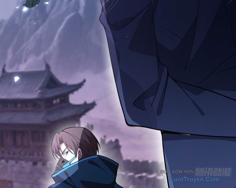 Người Khác Luyện Cấp Ta Tu Tiên, Tới Đại Thừa Kỳ Thì Rời Núi Chap 15 - Next Chap 16