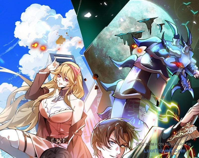 Người Khác Luyện Cấp Ta Tu Tiên, Tới Đại Thừa Kỳ Thì Rời Núi Chap 16 - Next Chap 17