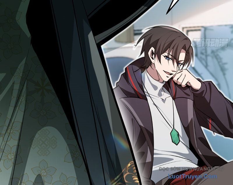 Người Khác Luyện Cấp Ta Tu Tiên, Tới Đại Thừa Kỳ Thì Rời Núi Chap 16 - Next Chap 17