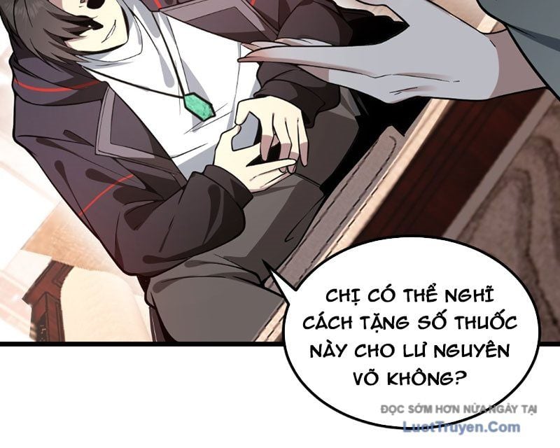 Người Khác Luyện Cấp Ta Tu Tiên, Tới Đại Thừa Kỳ Thì Rời Núi Chap 16 - Next Chap 17