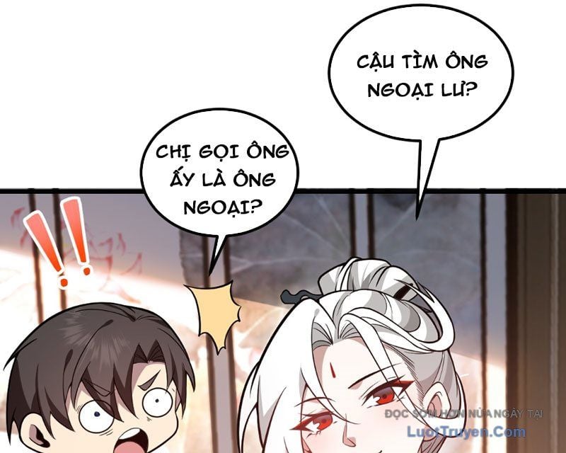 Người Khác Luyện Cấp Ta Tu Tiên, Tới Đại Thừa Kỳ Thì Rời Núi Chap 16 - Next Chap 17