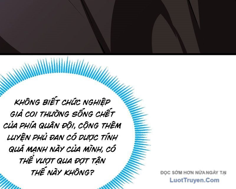 Người Khác Luyện Cấp Ta Tu Tiên, Tới Đại Thừa Kỳ Thì Rời Núi Chap 16 - Next Chap 17