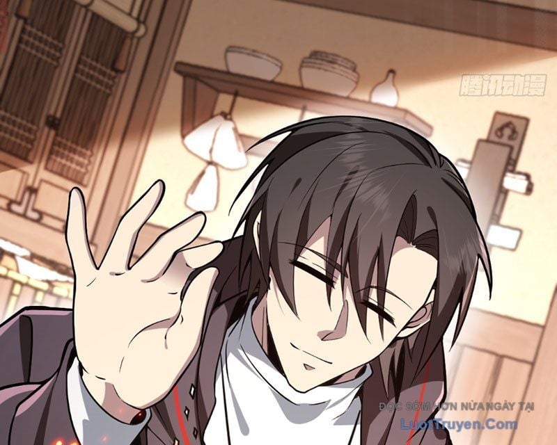 Người Khác Luyện Cấp Ta Tu Tiên, Tới Đại Thừa Kỳ Thì Rời Núi Chap 16 - Next Chap 17