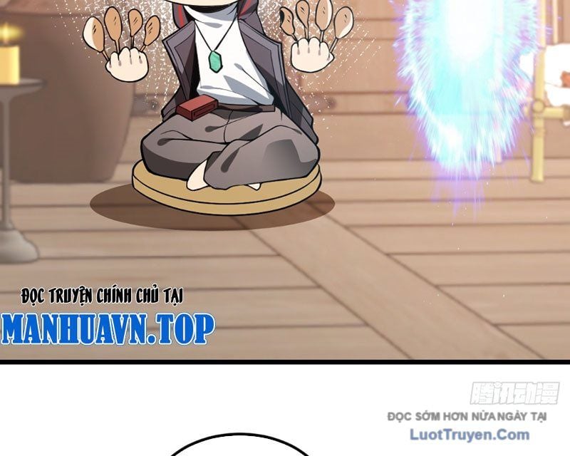 Người Khác Luyện Cấp Ta Tu Tiên, Tới Đại Thừa Kỳ Thì Rời Núi Chap 16 - Next Chap 17