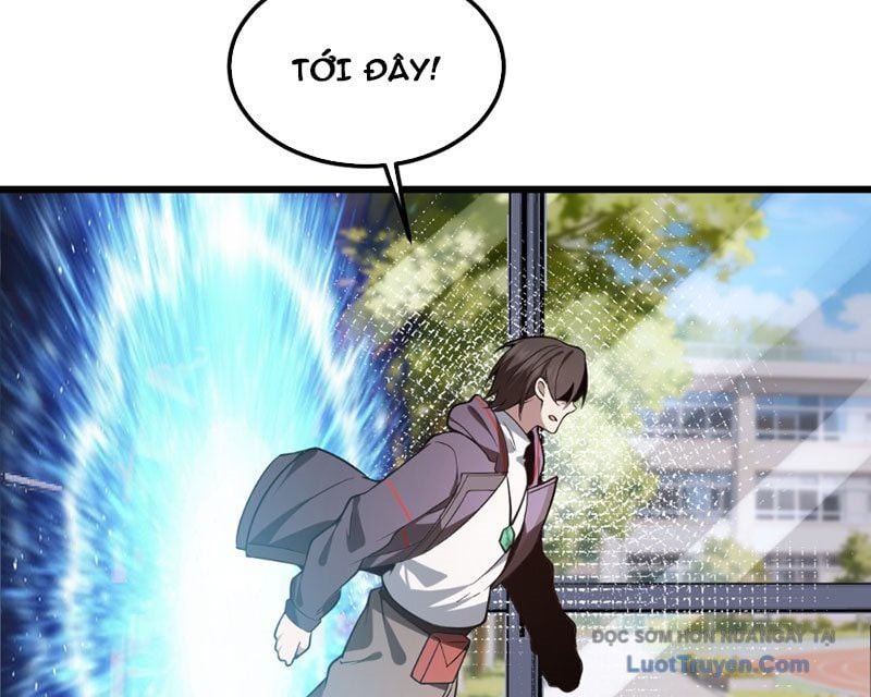 Người Khác Luyện Cấp Ta Tu Tiên, Tới Đại Thừa Kỳ Thì Rời Núi Chap 16 - Next Chap 17