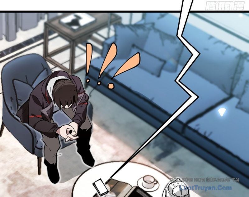 Người Khác Luyện Cấp Ta Tu Tiên, Tới Đại Thừa Kỳ Thì Rời Núi Chap 16 - Next Chap 17