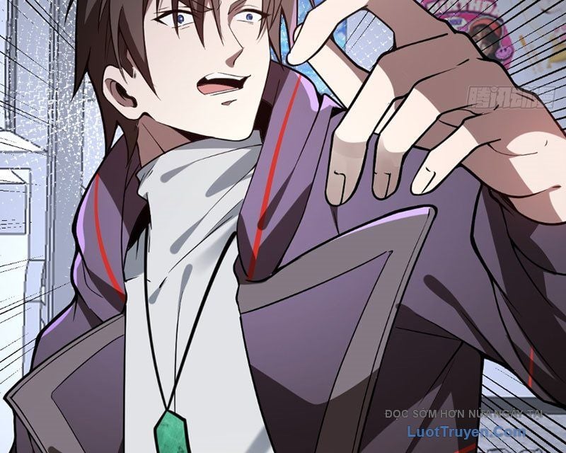 Người Khác Luyện Cấp Ta Tu Tiên, Tới Đại Thừa Kỳ Thì Rời Núi Chap 16 - Next Chap 17