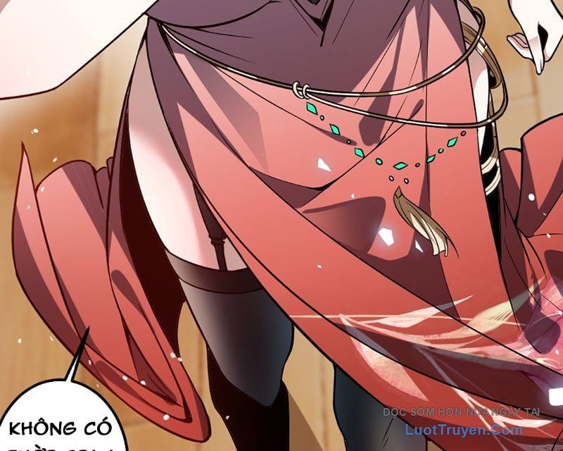 Người Khác Luyện Cấp Ta Tu Tiên, Tới Đại Thừa Kỳ Thì Rời Núi Chap 16 - Next Chap 17