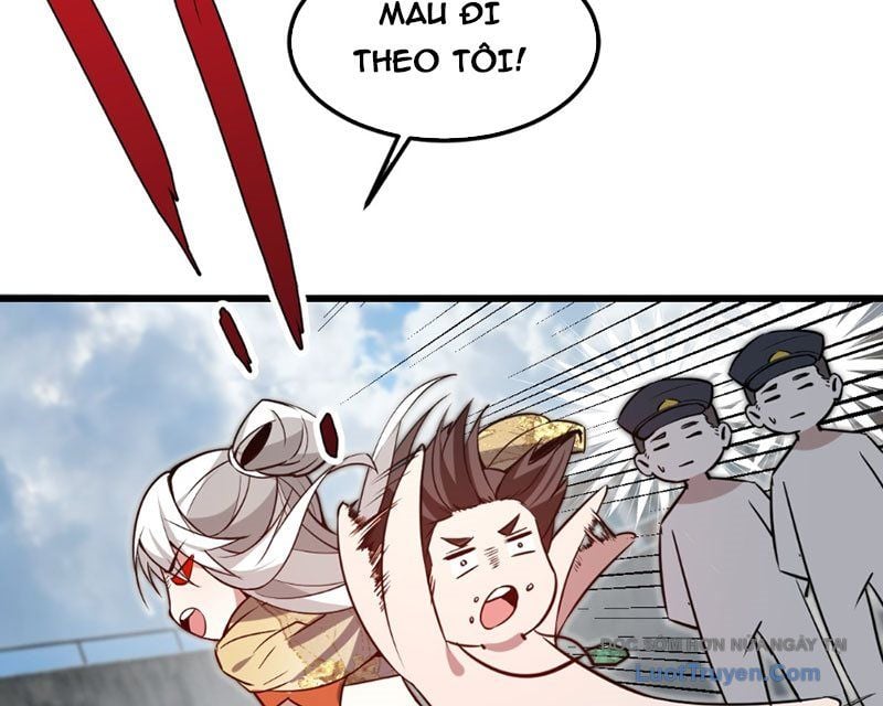 Người Khác Luyện Cấp Ta Tu Tiên, Tới Đại Thừa Kỳ Thì Rời Núi Chap 16 - Next Chap 17