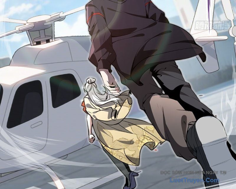 Người Khác Luyện Cấp Ta Tu Tiên, Tới Đại Thừa Kỳ Thì Rời Núi Chap 16 - Next Chap 17