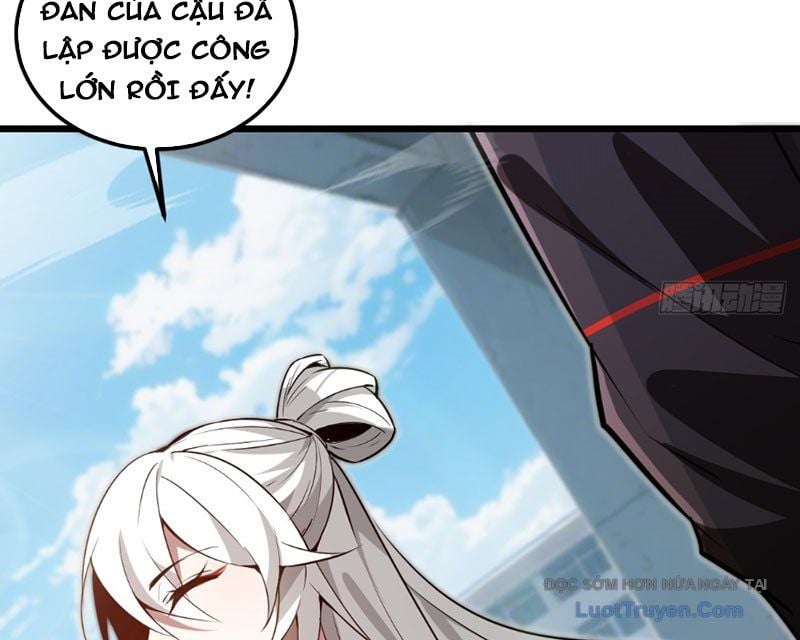 Người Khác Luyện Cấp Ta Tu Tiên, Tới Đại Thừa Kỳ Thì Rời Núi Chap 16 - Next Chap 17