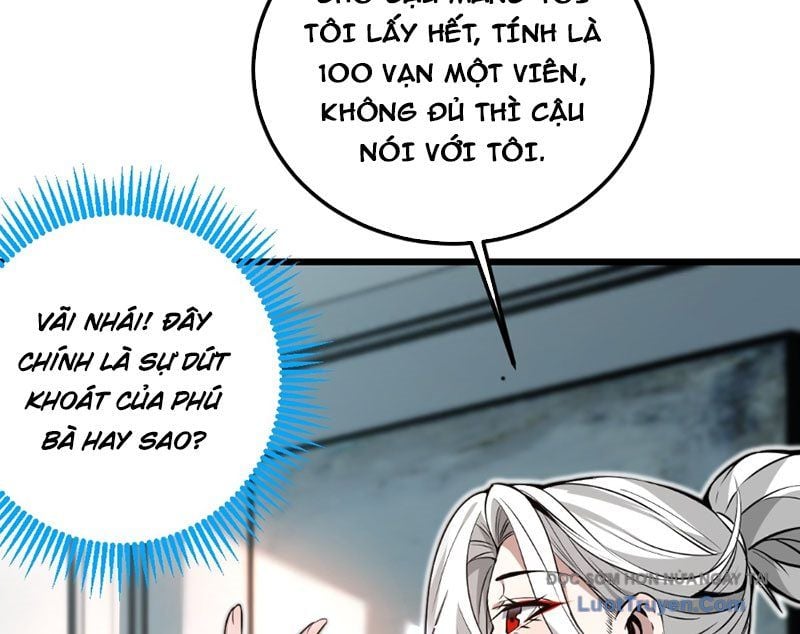 Người Khác Luyện Cấp Ta Tu Tiên, Tới Đại Thừa Kỳ Thì Rời Núi Chap 16 - Next Chap 17