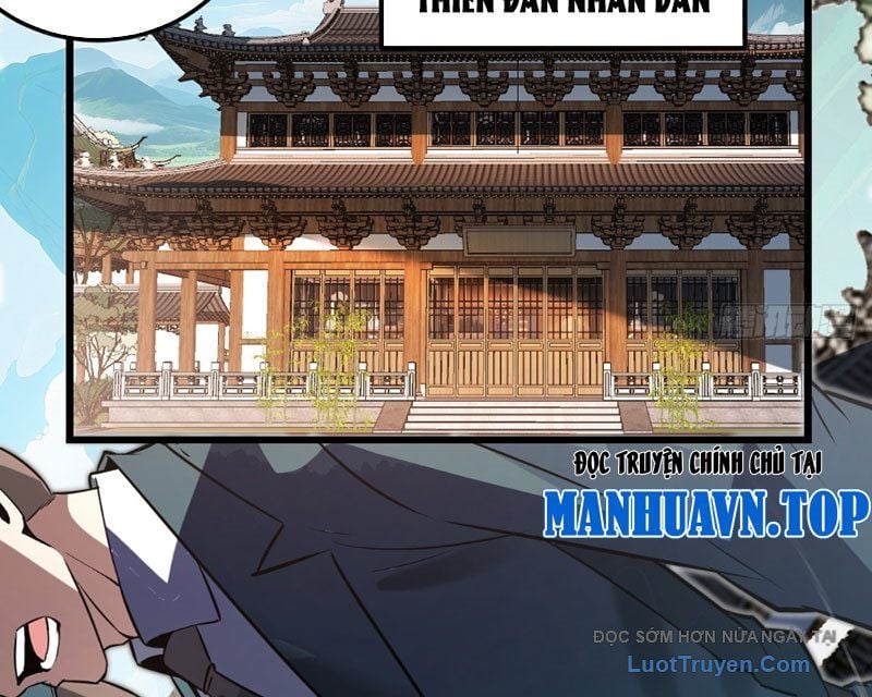 Người Khác Luyện Cấp Ta Tu Tiên, Tới Đại Thừa Kỳ Thì Rời Núi Chap 16 - Next Chap 17