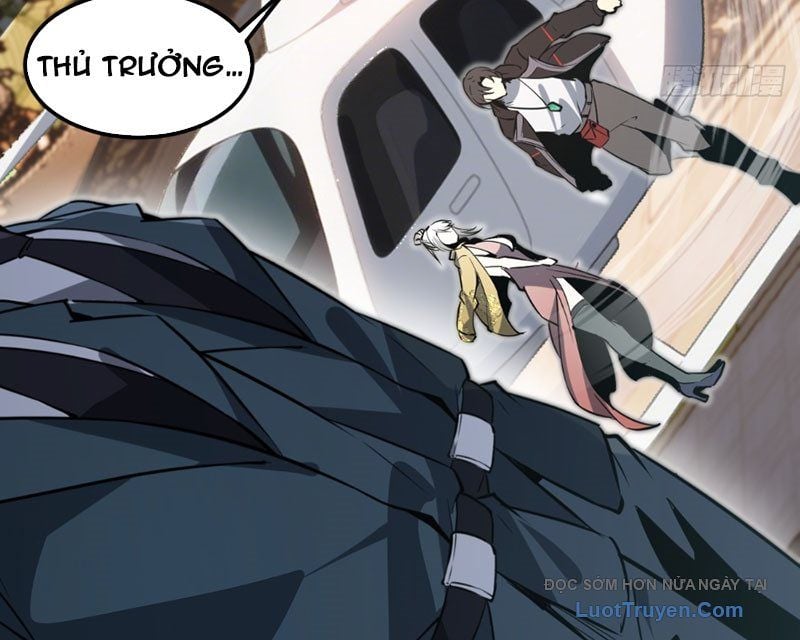 Người Khác Luyện Cấp Ta Tu Tiên, Tới Đại Thừa Kỳ Thì Rời Núi Chap 16 - Next Chap 17