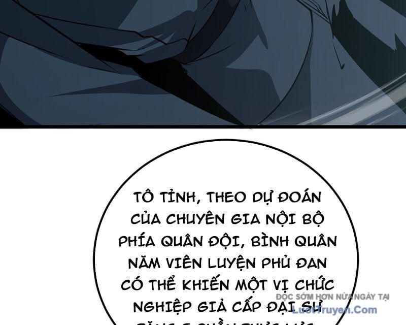 Người Khác Luyện Cấp Ta Tu Tiên, Tới Đại Thừa Kỳ Thì Rời Núi Chap 16 - Next Chap 17