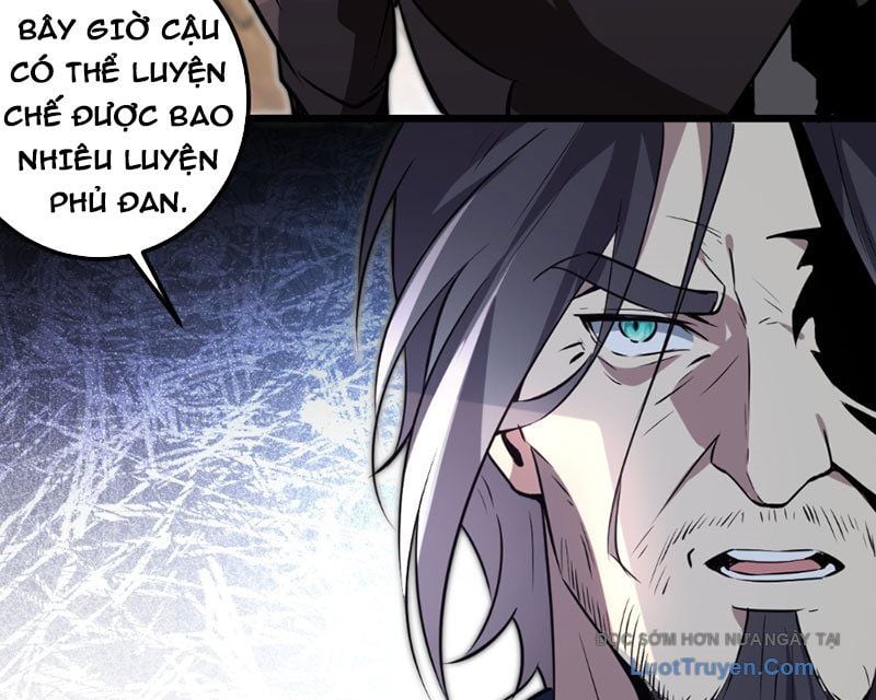 Người Khác Luyện Cấp Ta Tu Tiên, Tới Đại Thừa Kỳ Thì Rời Núi Chap 16 - Next Chap 17