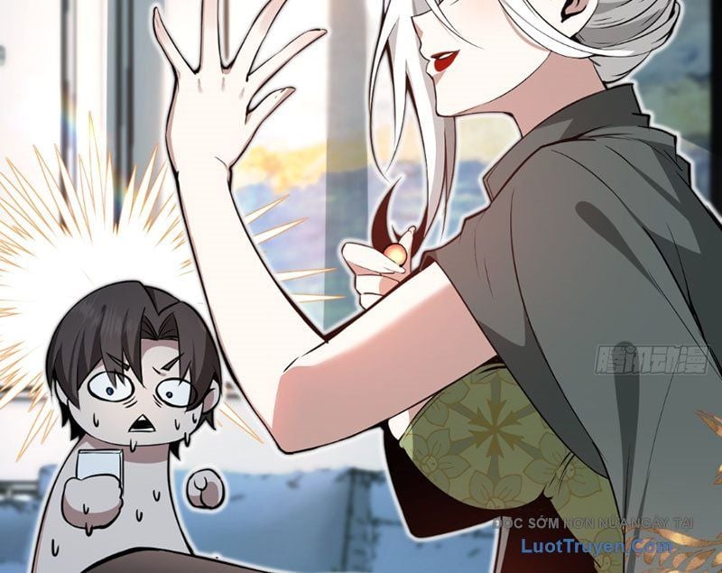 Người Khác Luyện Cấp Ta Tu Tiên, Tới Đại Thừa Kỳ Thì Rời Núi Chap 16 - Next Chap 17