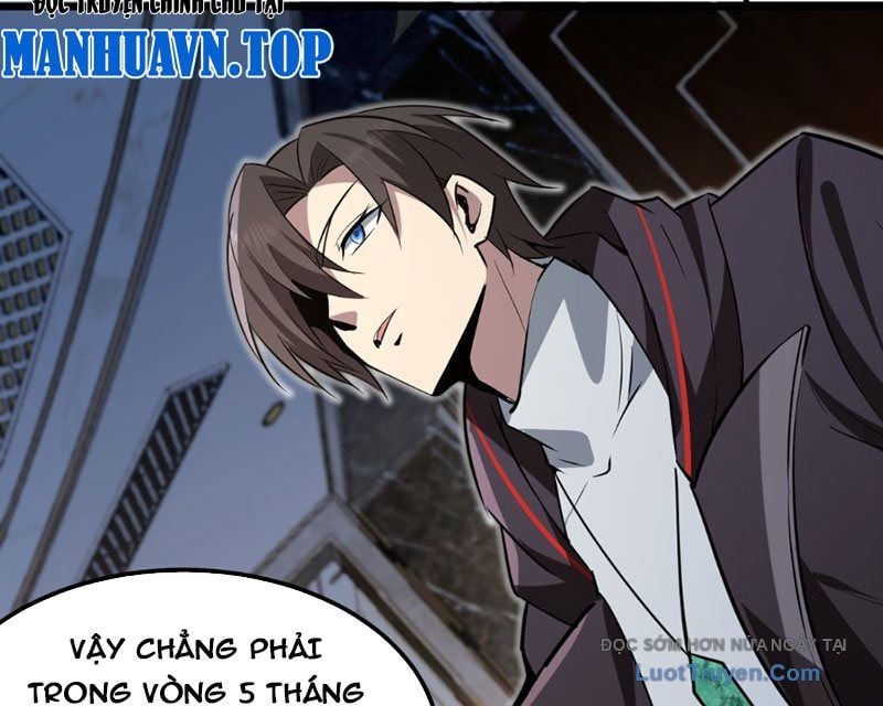 Người Khác Luyện Cấp Ta Tu Tiên, Tới Đại Thừa Kỳ Thì Rời Núi Chap 16 - Next Chap 17