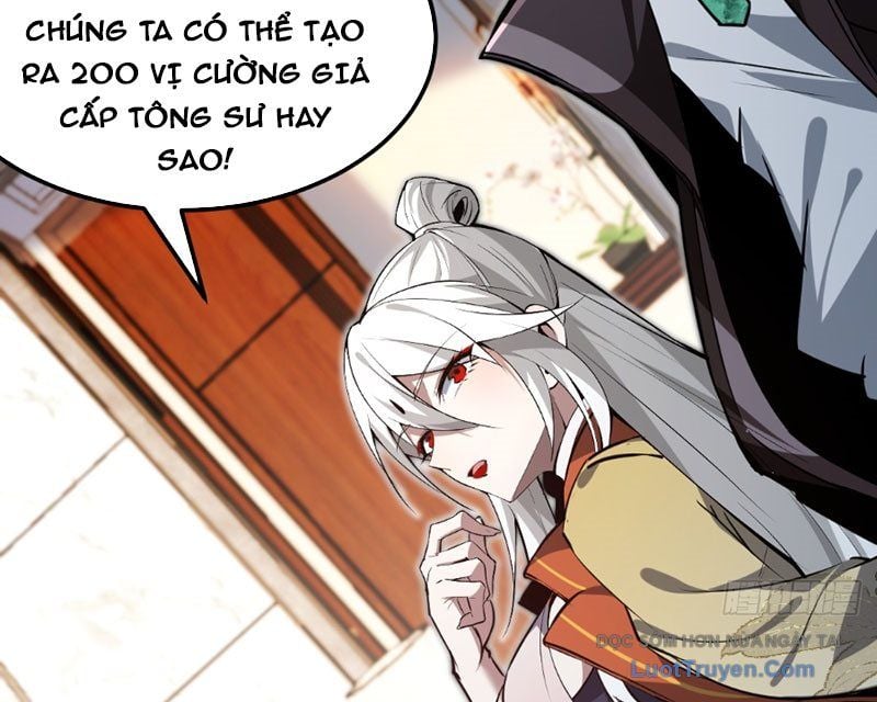 Người Khác Luyện Cấp Ta Tu Tiên, Tới Đại Thừa Kỳ Thì Rời Núi Chap 16 - Next Chap 17