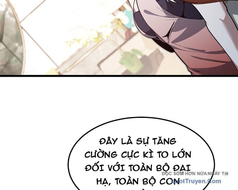 Người Khác Luyện Cấp Ta Tu Tiên, Tới Đại Thừa Kỳ Thì Rời Núi Chap 16 - Next Chap 17