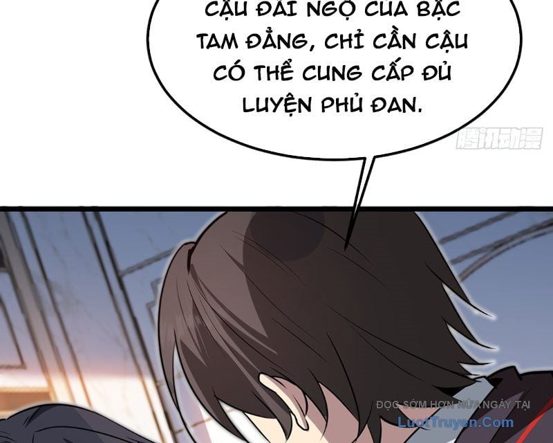 Người Khác Luyện Cấp Ta Tu Tiên, Tới Đại Thừa Kỳ Thì Rời Núi Chap 16 - Next Chap 17