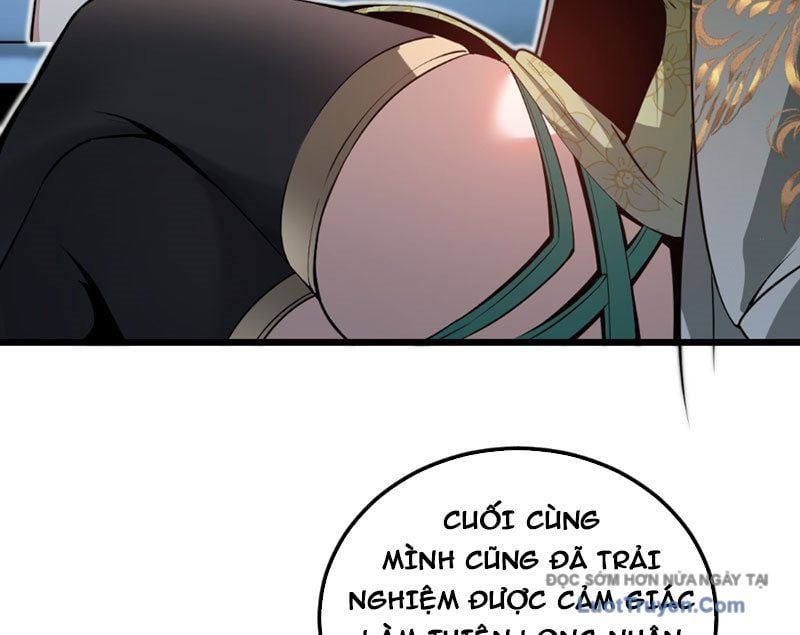 Người Khác Luyện Cấp Ta Tu Tiên, Tới Đại Thừa Kỳ Thì Rời Núi Chap 16 - Next Chap 17