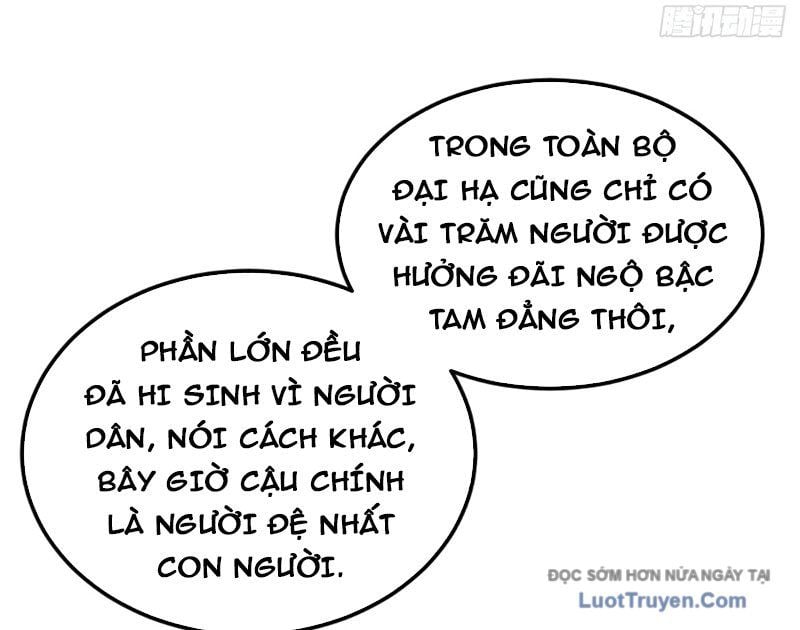 Người Khác Luyện Cấp Ta Tu Tiên, Tới Đại Thừa Kỳ Thì Rời Núi Chap 16 - Next Chap 17