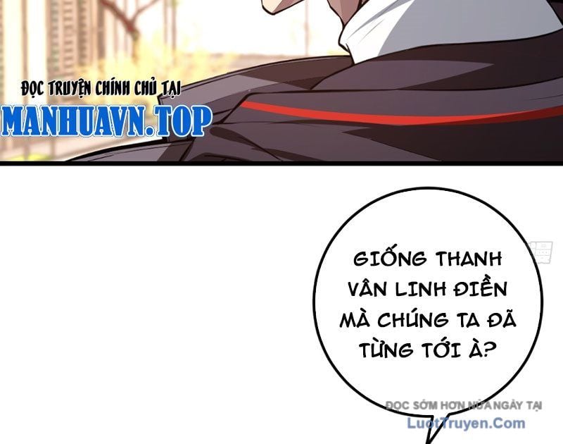 Người Khác Luyện Cấp Ta Tu Tiên, Tới Đại Thừa Kỳ Thì Rời Núi Chap 16 - Next Chap 17