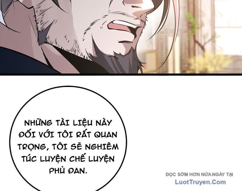 Người Khác Luyện Cấp Ta Tu Tiên, Tới Đại Thừa Kỳ Thì Rời Núi Chap 16 - Next Chap 17