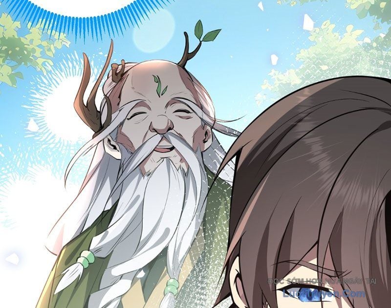 Người Khác Luyện Cấp Ta Tu Tiên, Tới Đại Thừa Kỳ Thì Rời Núi Chap 16 - Next Chap 17